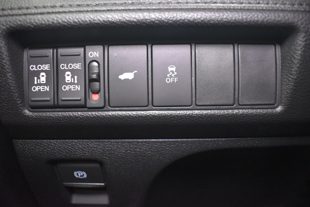 2026 Honda Odyssey EX-L photo 13