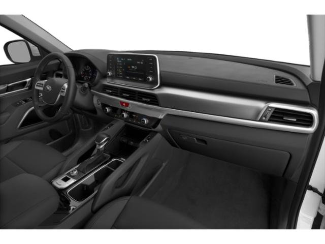 2020 Kia Telluride S photo 16