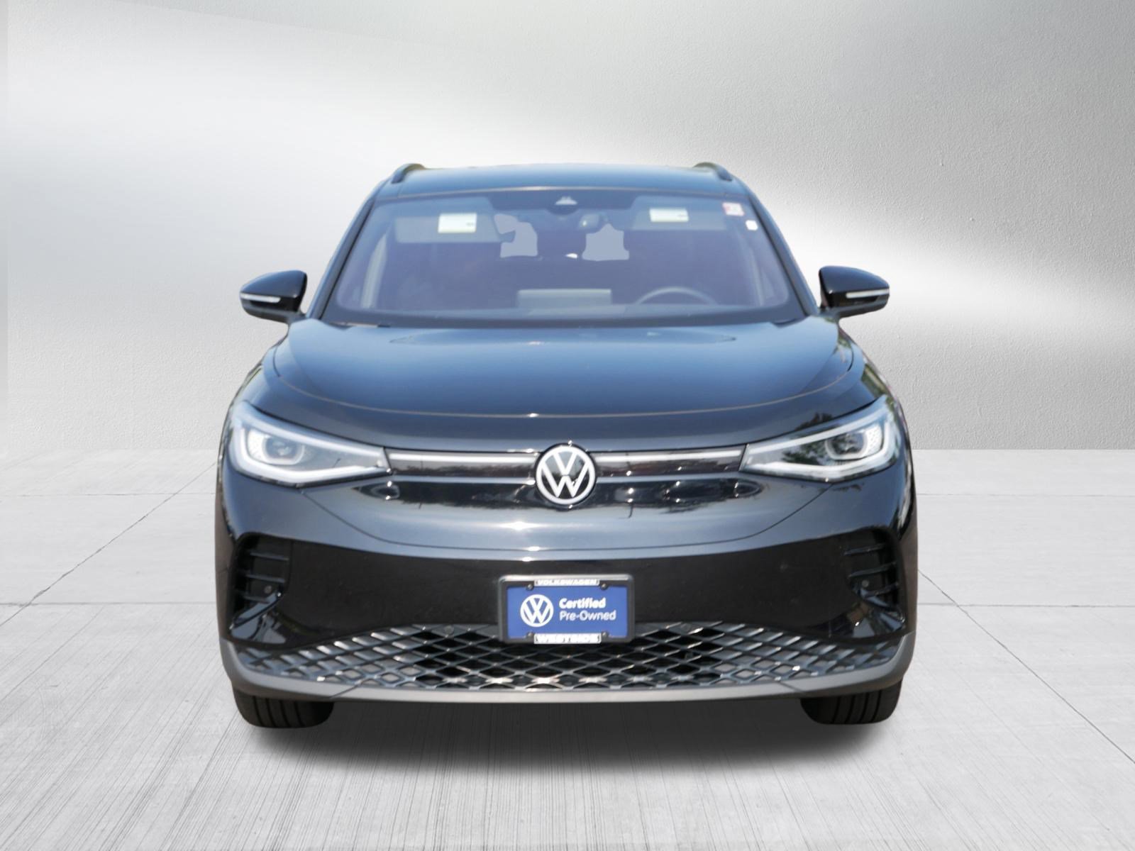 Certified 2023 Volkswagen ID.4 PRO S with VIN 1V2WNPE8XPC049748 for sale in St. Louis Park, MN