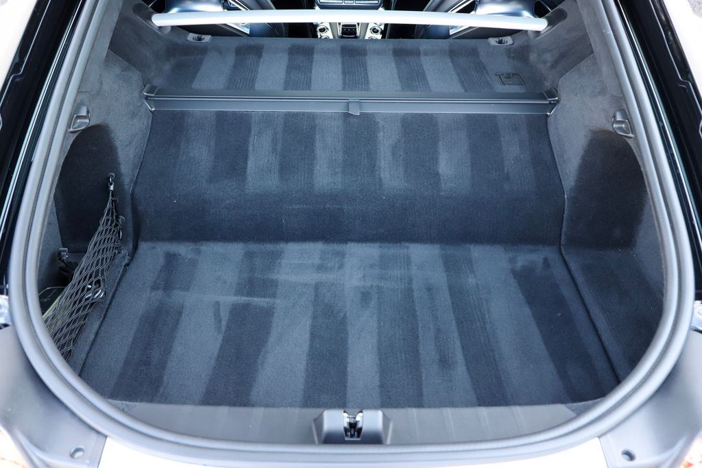 2016 Mercedes Benz S AMG photo 11
