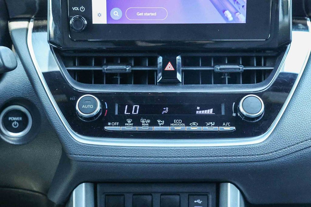 2023 Toyota Corolla Hybrid S photo 4