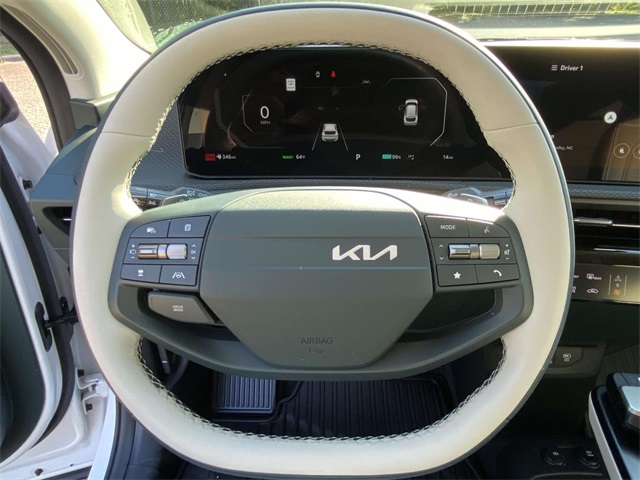 2025 Kia EV6 Wind photo 16