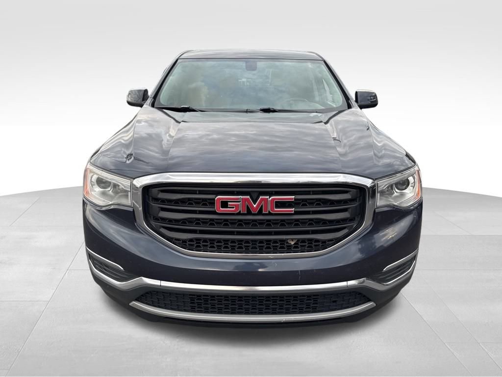 2018 Gmc Acadia SLE photo 2