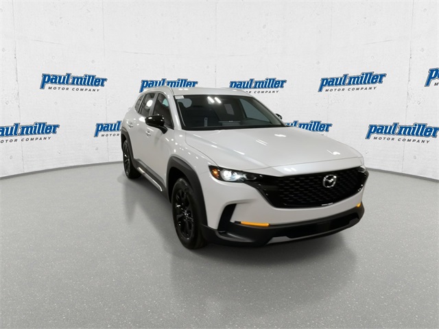 2025 Mazda CX-50 2.5 S Preferred photo 2