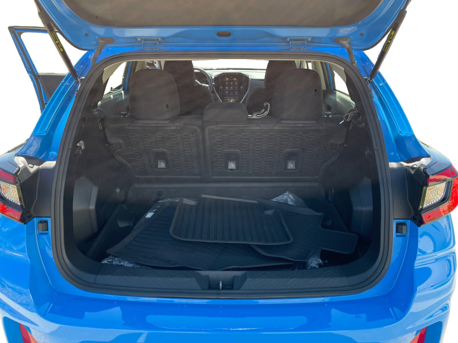 2024 Subaru Impreza Sport photo 5