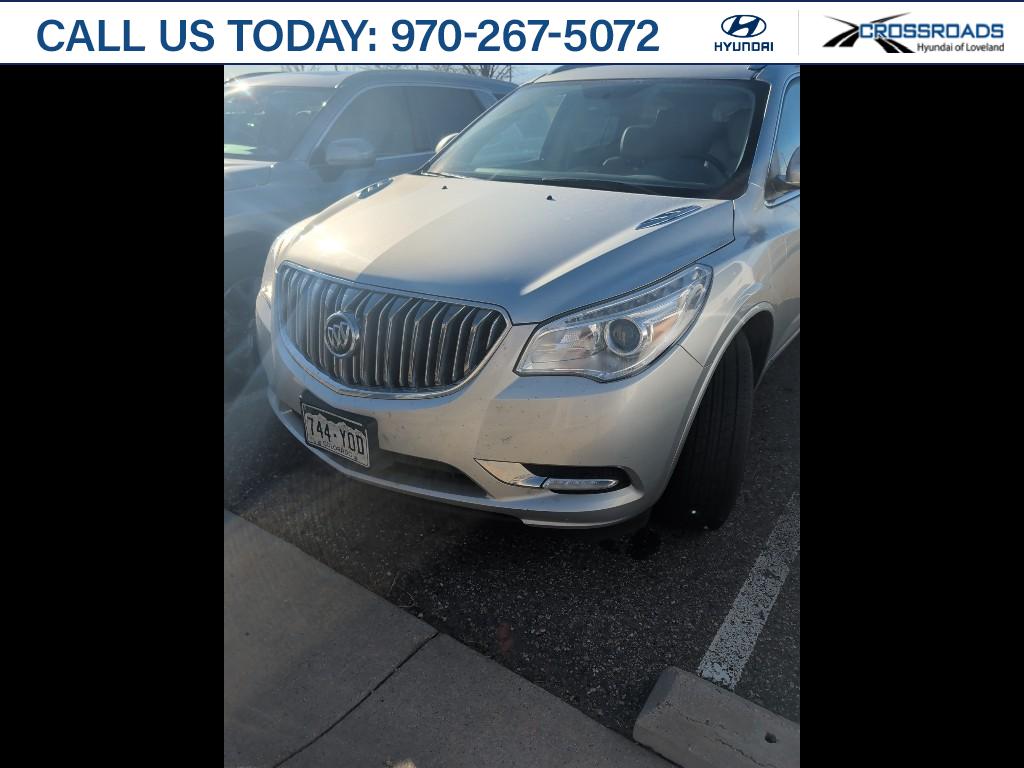2014 Buick Enclave Leather's photo