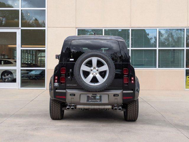 2025 Land Rover Defender X-Dynamic SE photo 6