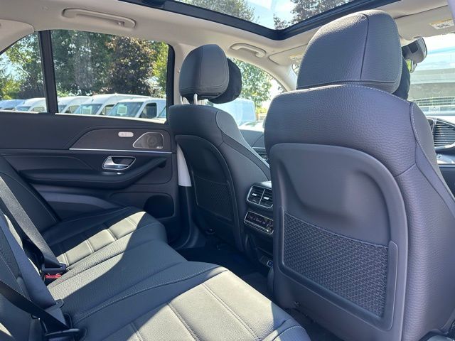 2026 Mercedes Benz GLE 450 4MATIC photo 20