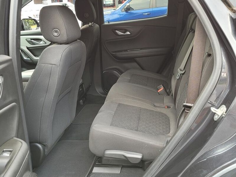 2022 Chevrolet Blazer 2LT photo 6