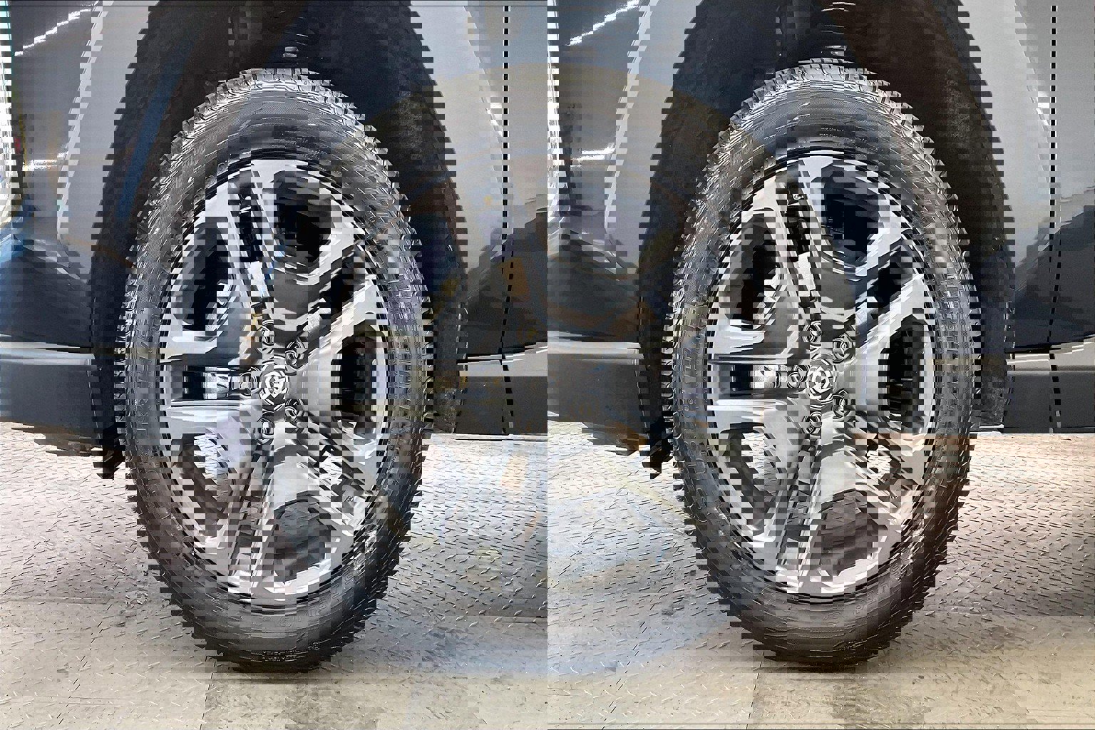 2022 Toyota RAV4 Adventure photo 7