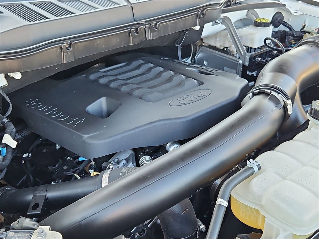2023 Ford F-150 XLT photo 33