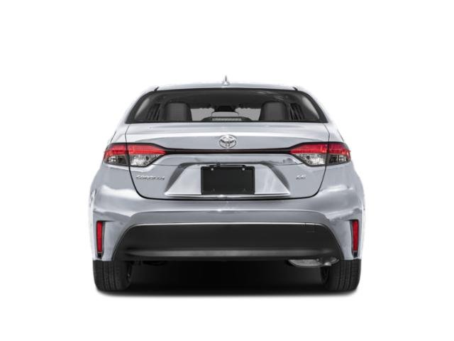 2025 Toyota Corolla LE photo 5