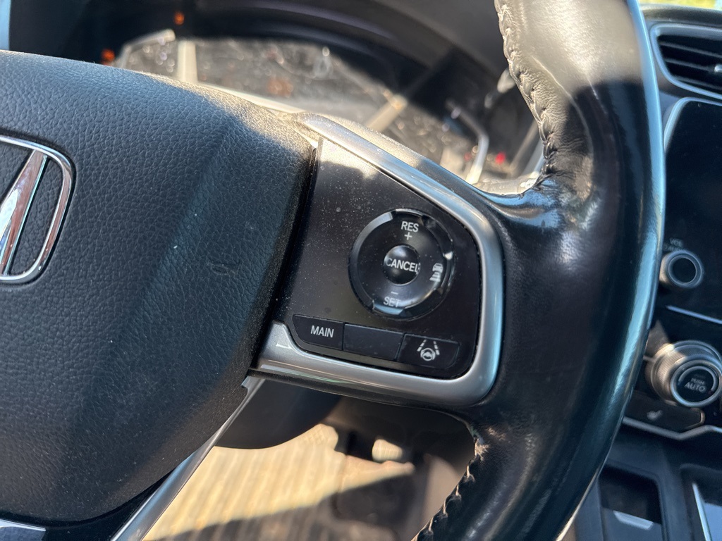 2019 Honda CR-V EX-L photo 10
