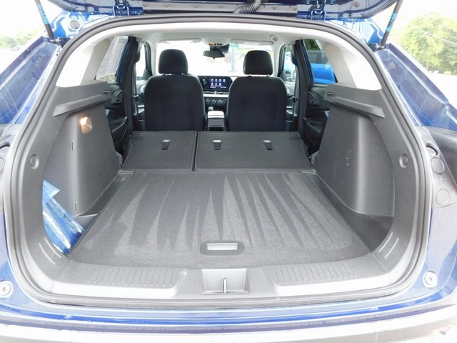 2024 Chevrolet Trax LS photo 22