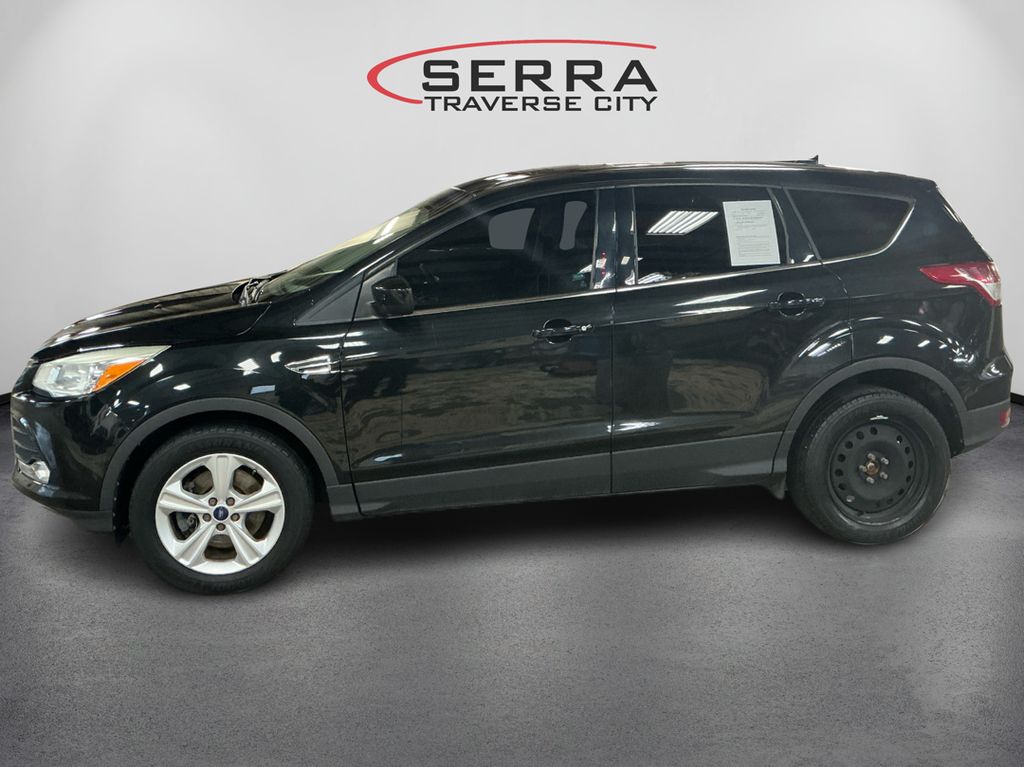 2015 Ford Escape SE photo 8