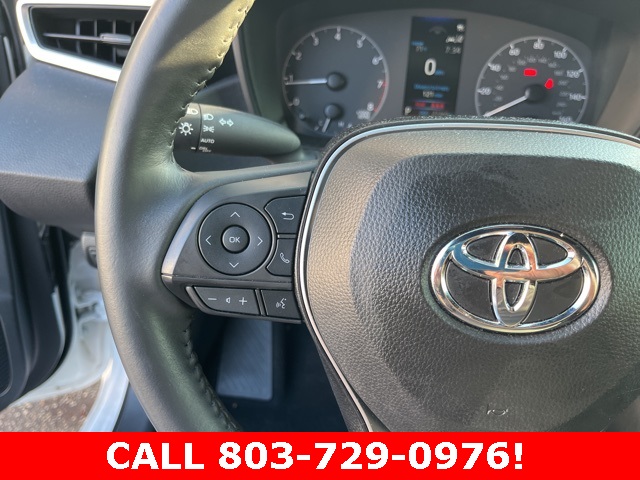 2024 Toyota Corolla SE photo 12