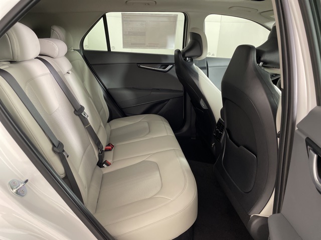 2025 Kia Niro EX Touring photo 37