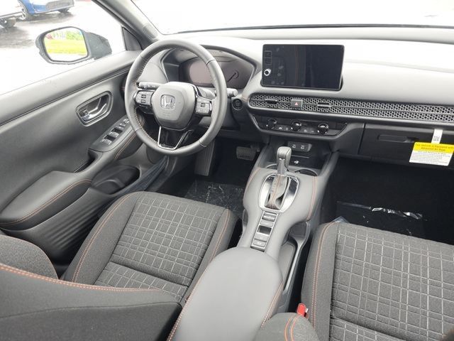 2026 Honda HR-V Sport photo 24