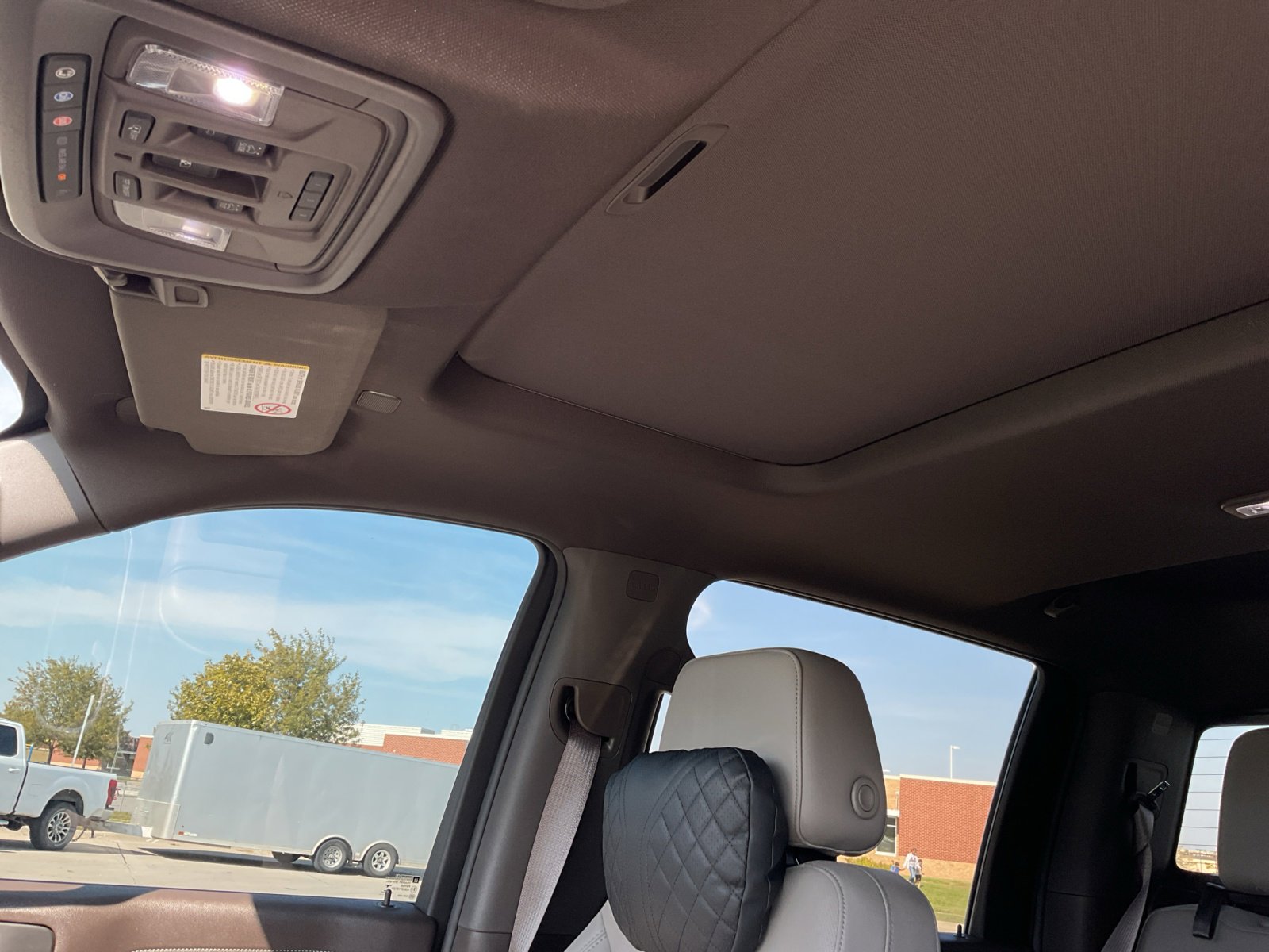 2022 Chevrolet Silverado 2500HD LTZ photo 4