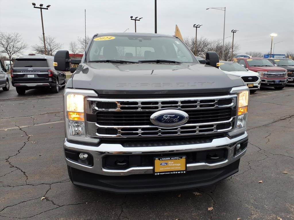 2024 FORD F-250 - Image 2