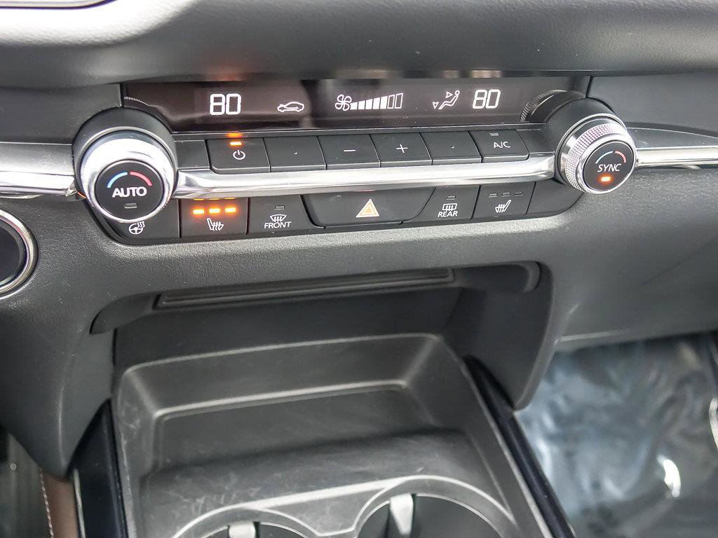 2023 MAZDA CX-30 - Image 24