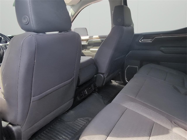 2023 Chevrolet Silverado 1500 LT photo 28
