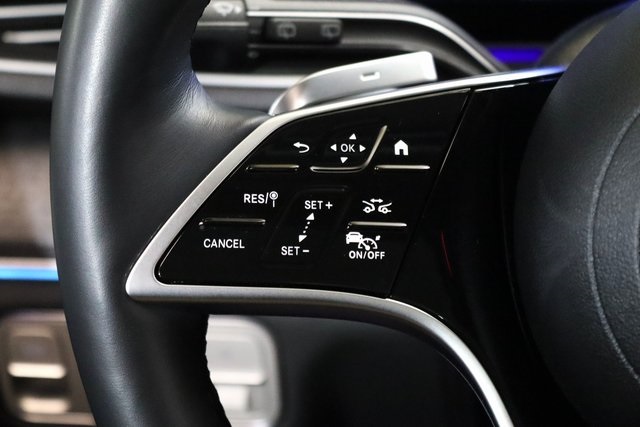 2024 Mercedes Benz GLE 4MATIC 350 photo 3