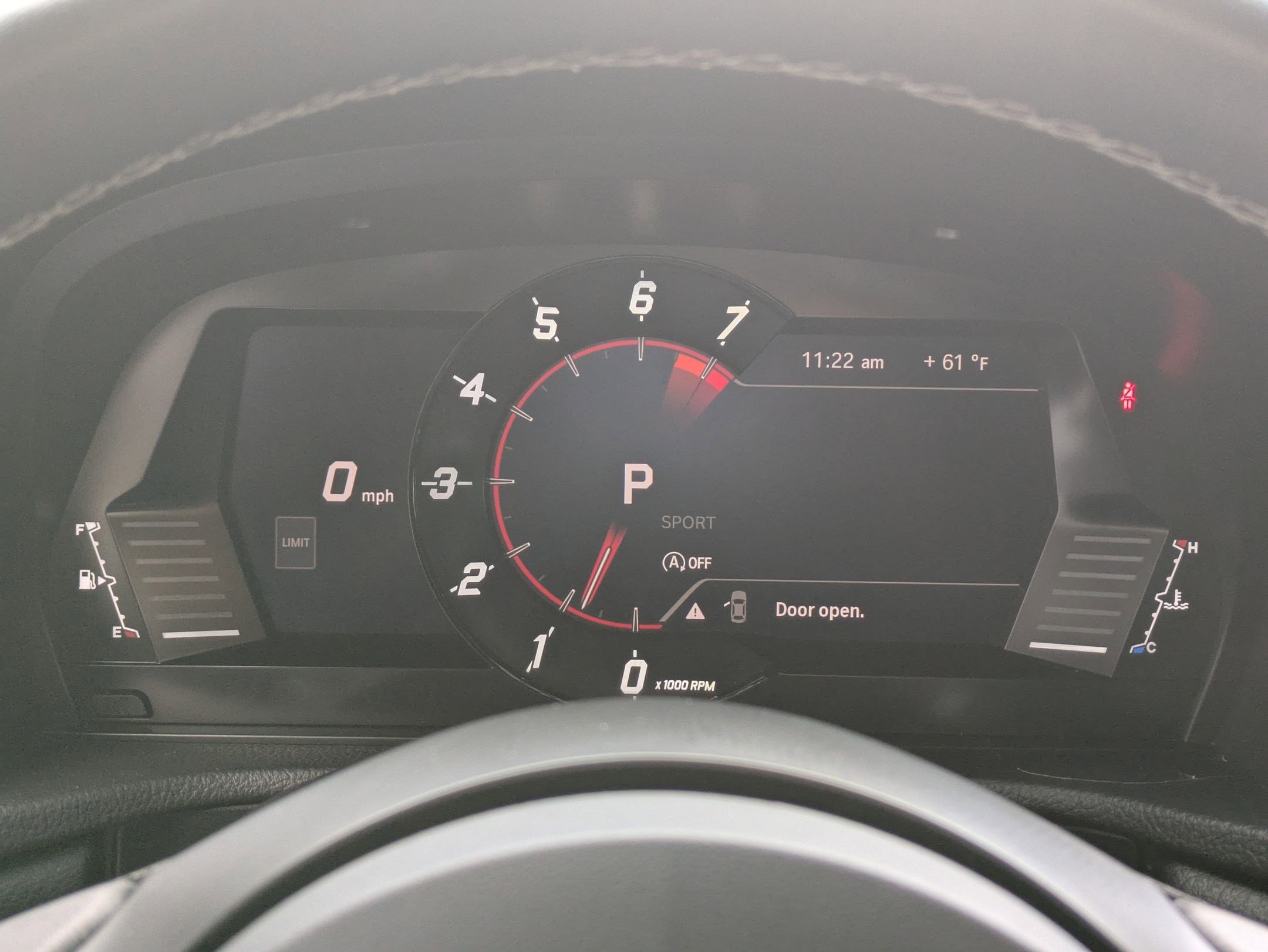 2021 Toyota Supra 3.0 Premium photo 15