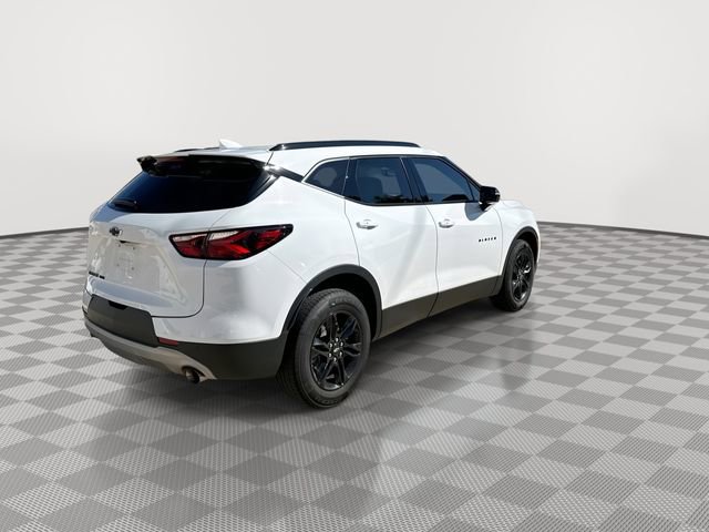 2021 Chevrolet Blazer 2LT photo 8