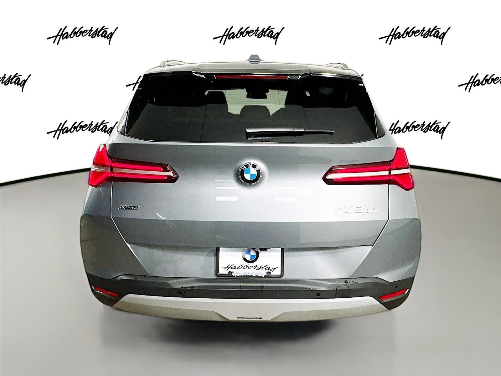 2025 Bmw X3 30x Drive photo 6