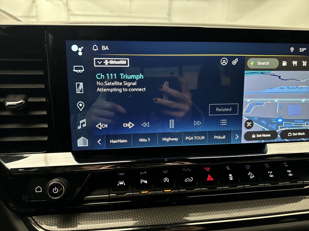 2022 Chevrolet Silverado 1500 ZR2 photo 15