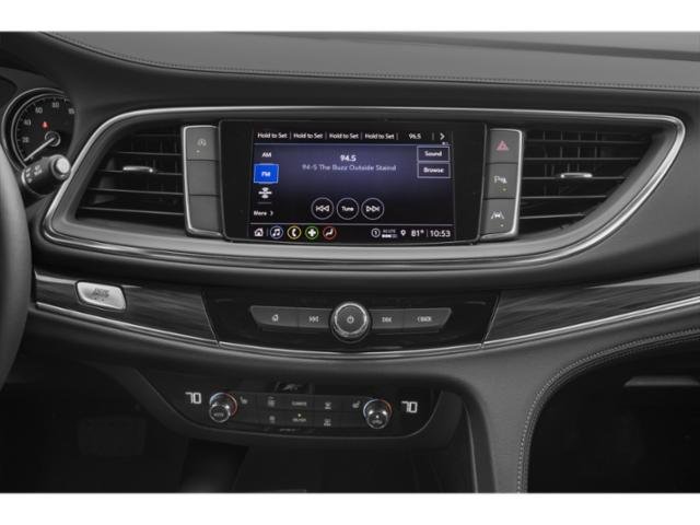 2022 Buick Enclave Avenir photo 10