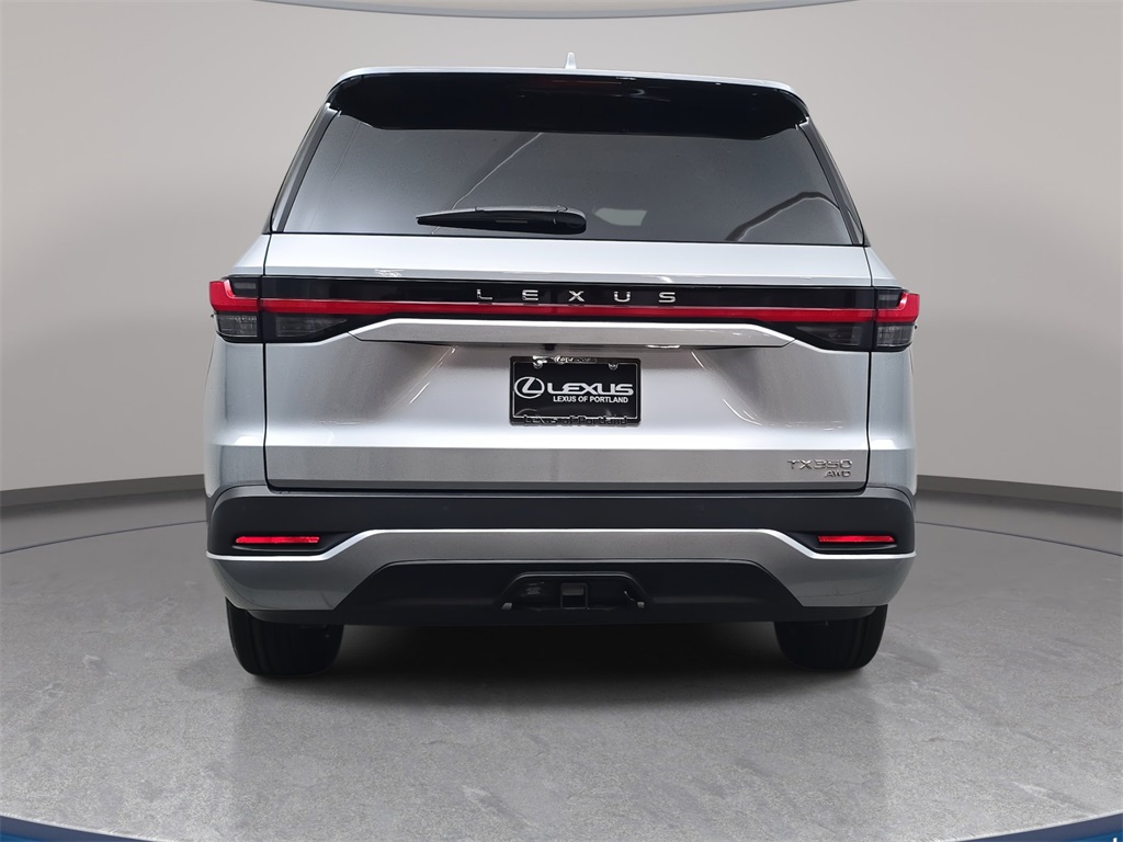 2026 Lexus TX 350 Premium photo 2