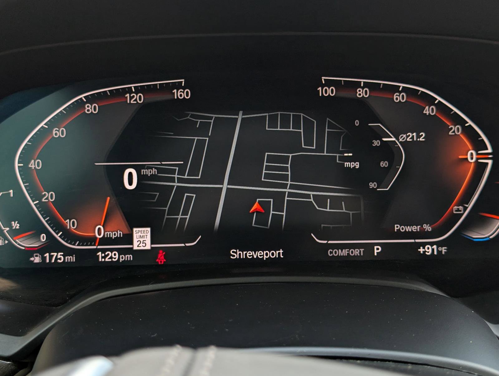 2022 Bmw X5 sDrive40i photo 12