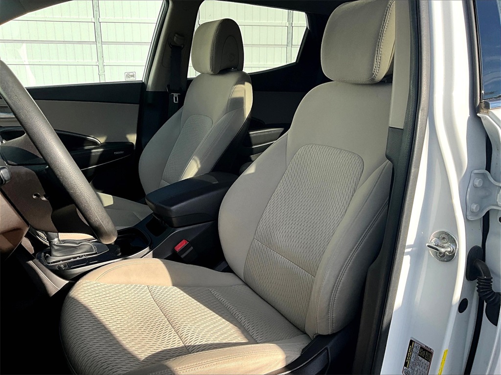 2018 Hyundai Santa Fe Sport Base photo 10