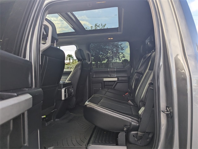 2021 Ford F-350 photo 7