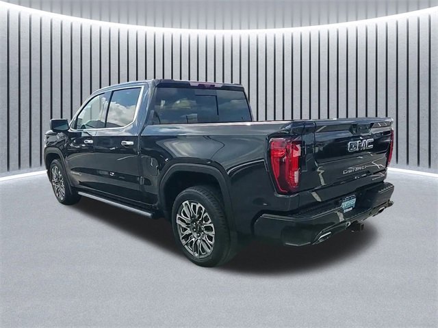 2023 Gmc Sierra Denali Ultimate photo 7