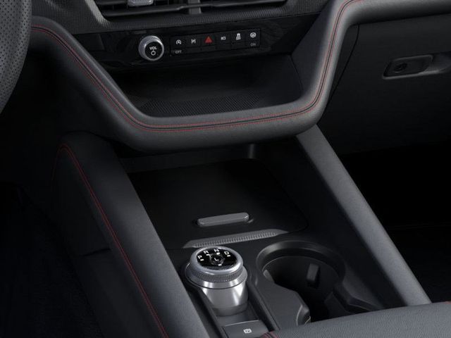 2025 Ford Explorer ST-Line photo 11