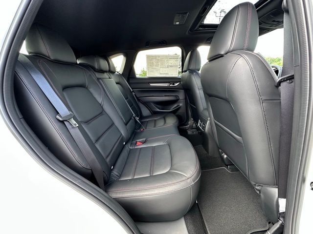 2025 Mazda CX-5 2.5 Turbo Premium photo 30