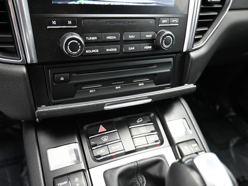 2018 Porsche Macan GTS photo 23
