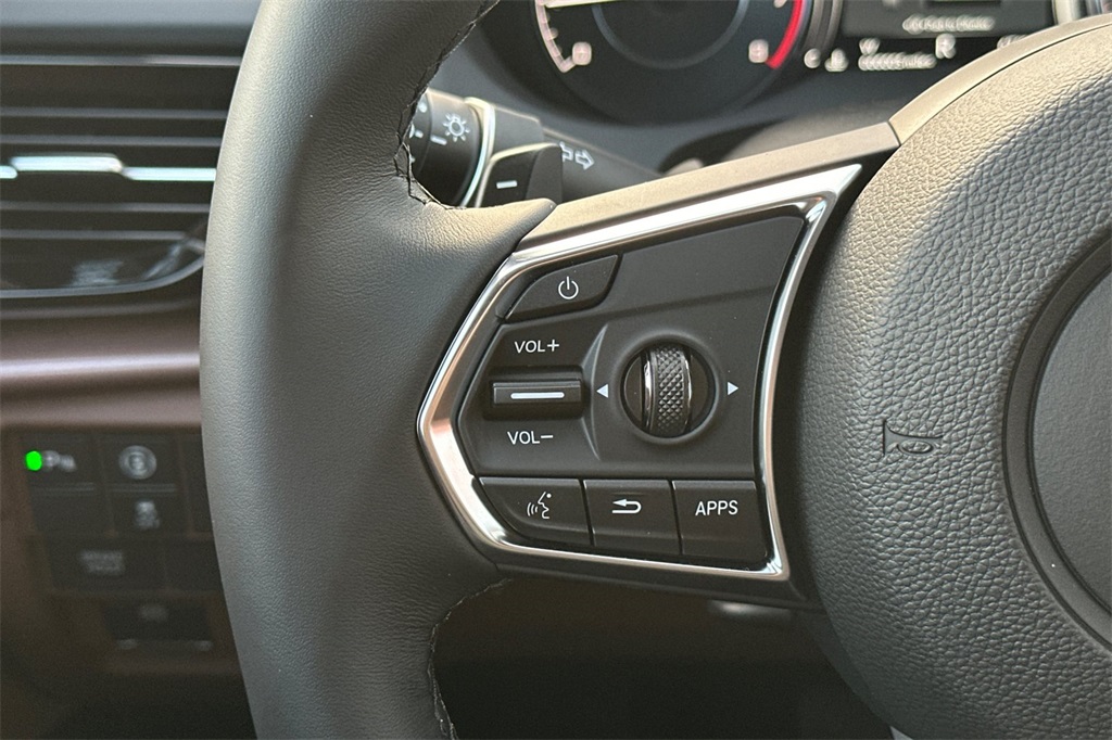 2025 Acura RDX Technology photo 28