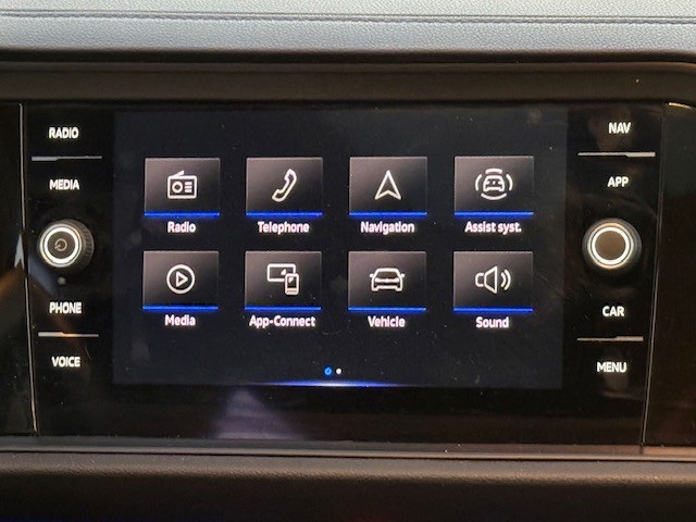 2023 Volkswagen Jetta 1.5T SEL photo 21