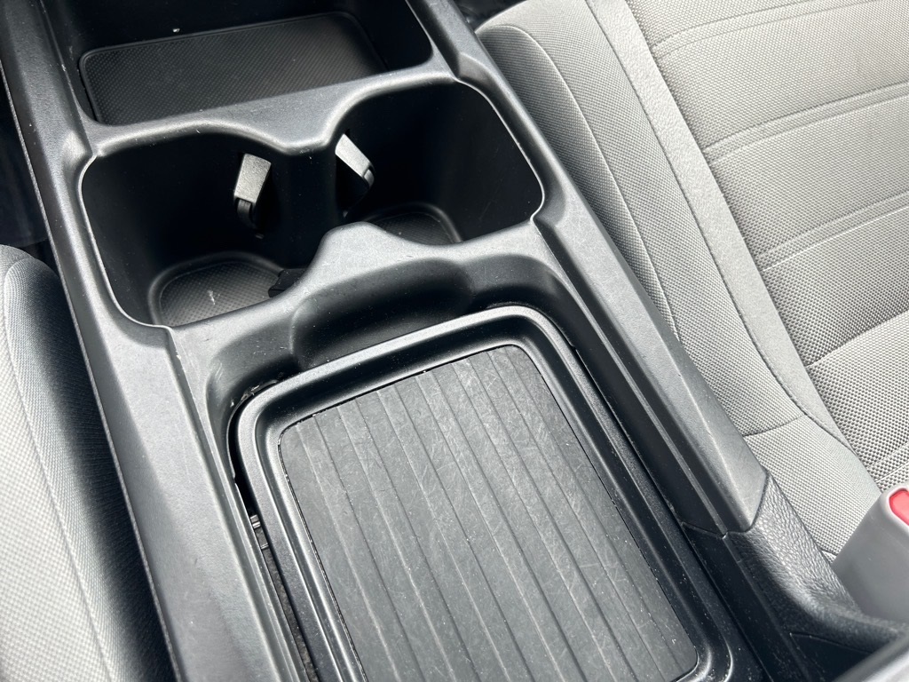 2022 Honda CR-V EX photo 35