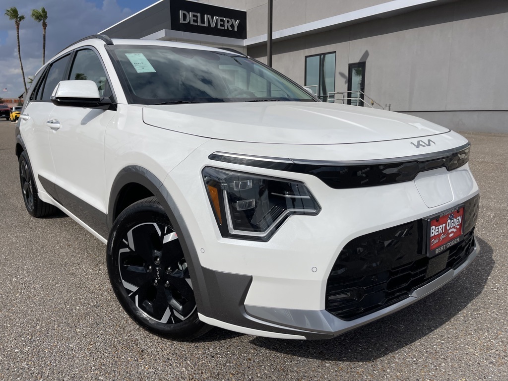 2023 Kia Niro Wave's photo