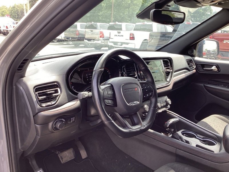 2023 Dodge Durango GT Sport photo 17