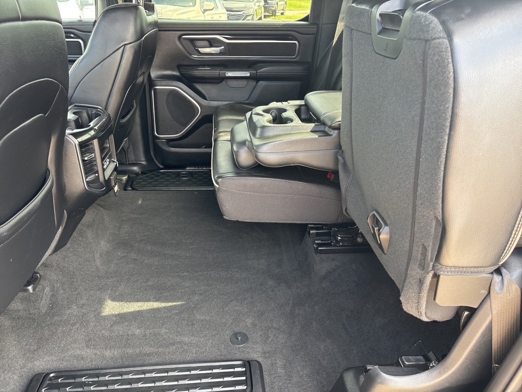 2021 Ram 1500 Laramie photo 31