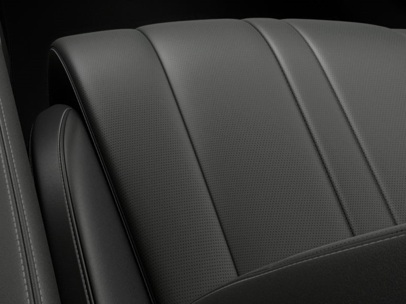 2026 Genesis G80 2.5T Advanced photo 15