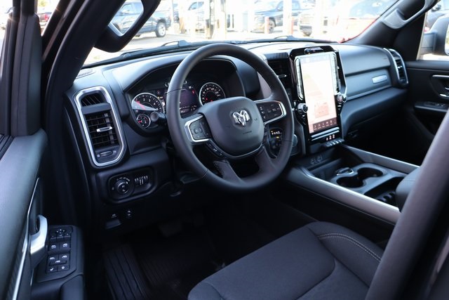 2026 Ram 1500 Big Horn photo 10