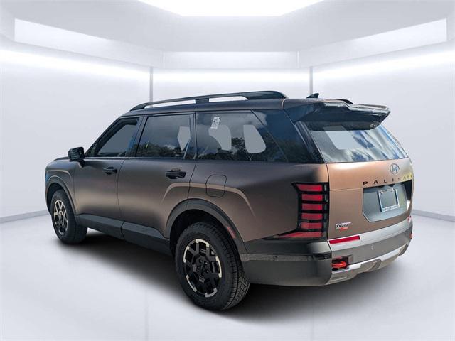 2026 Hyundai Palisade XRT photo 3