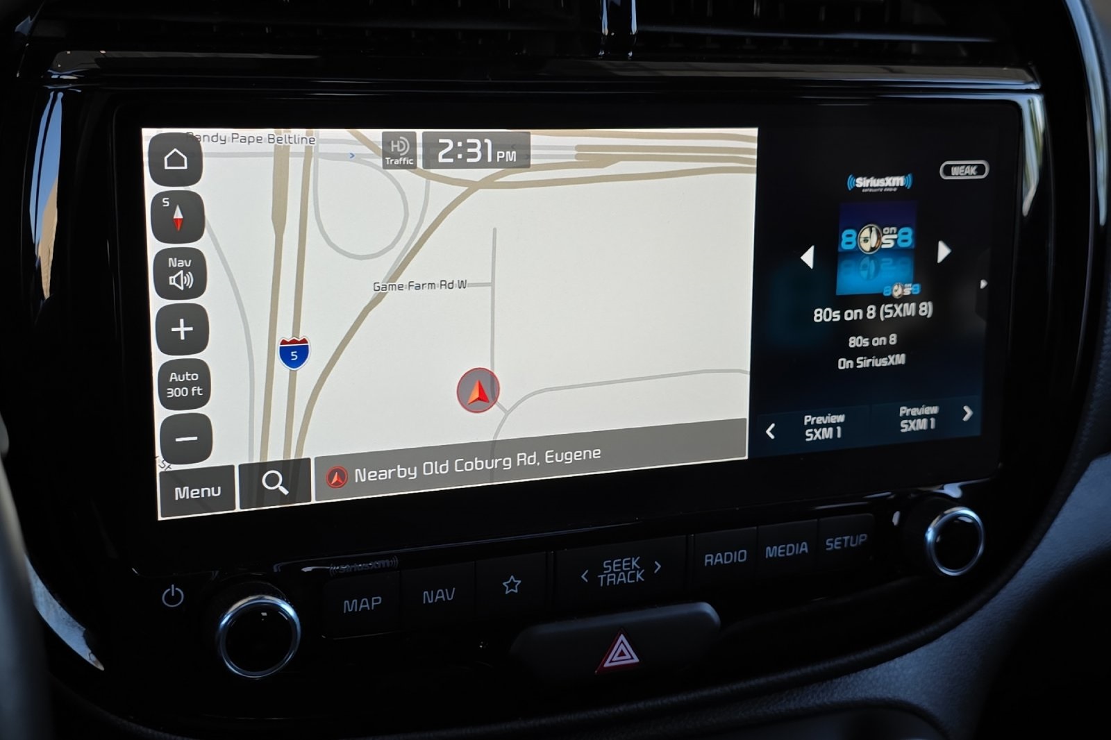 2023 Kia Soul EX photo 20